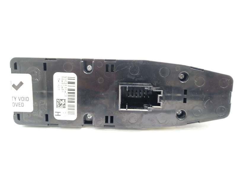 Recambio de mando elevalunas delantero izquierdo para bmw 2 gran tourer (f46) 218 d referencia OEM IAM 9362116 61319362116 - Negro 3