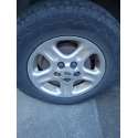 LAND ROVER FREELANDER (LN)