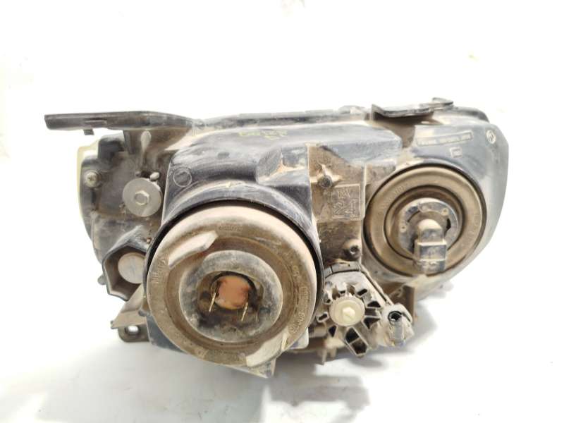 Recambio de faro izquierdo para suzuki grand vitara ii (jt, te, td) 1.9 ddis a las 4 ruedas (jt419, td44, jb419wd, jb419xd) refe - Blanco 4