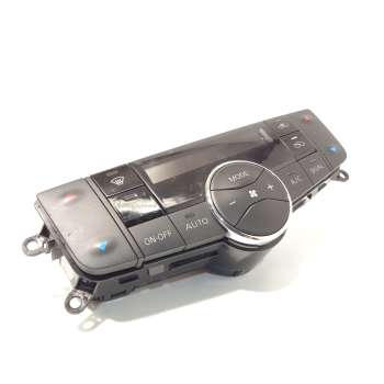 MANDO CLIMATIZADOR 275003ZL0A 