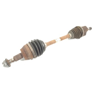 TRANSMISION DELANTERA IZQUIERDA BV613B437TA 2638730 