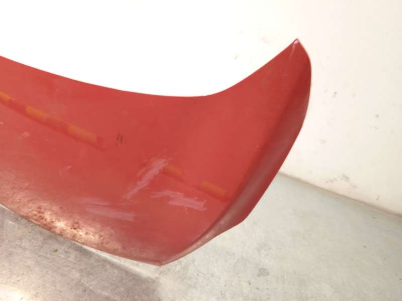 Recambio de capot para ford ka (ru8) 1.2 referencia OEM IAM 1542417 9S5116612AA - Rojo 3
