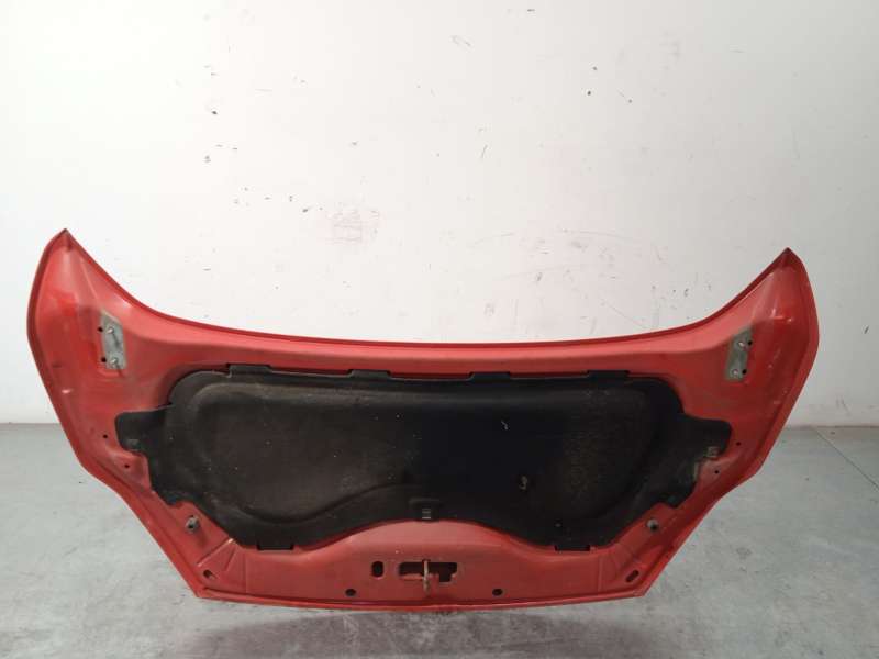 Recambio de capot para ford ka (ru8) 1.2 referencia OEM IAM 1542417 9S5116612AA - Rojo 4