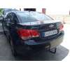 chevrolet cruze (j300) del año 2011