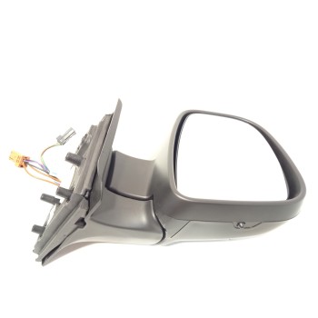Recambio de retrovisor derecho para citroën berlingo multispace (b9) 1.6 bluehdi 100 referencia OEM IAM 96777550XT 1679996880 