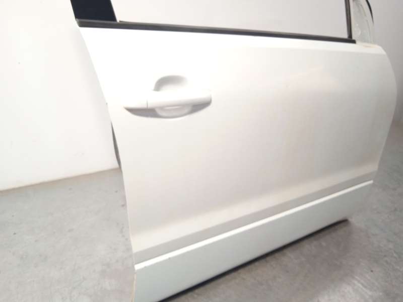 Recambio de puerta delantera derecha para suzuki grand vitara ii (jt, te, td) 1.9 ddis a las 4 ruedas (jt419, td44, jb419wd, jb4 - Blanco 2
