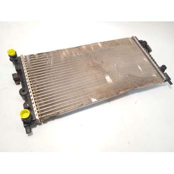 RADIADOR AGUA 2Q0121253 