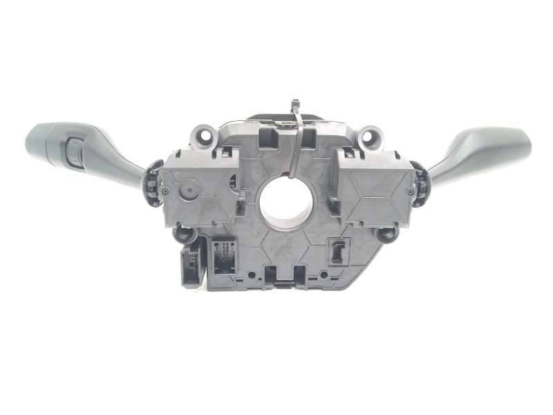 Recambio de mando intermitentes para bmw 2 gran tourer (f46) 218 d referencia OEM IAM 9368597 61316827369 9305954 - Negro 2
