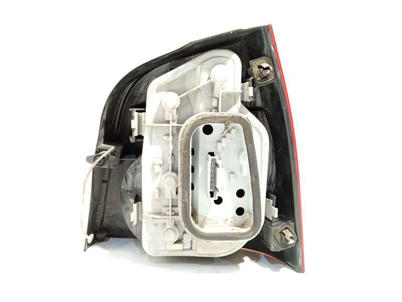 Recambio de piloto trasero izquierdo para volkswagen polo iv (9n_, 9a_) 1.2 12v referencia OEM IAM 6Q6945095G - Gris 3