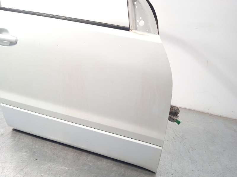 Recambio de puerta delantera derecha para suzuki grand vitara ii (jt, te, td) 1.9 ddis a las 4 ruedas (jt419, td44, jb419wd, jb4 - Blanco 3