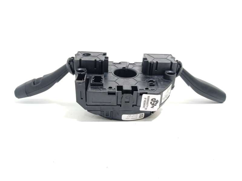 Recambio de mando intermitentes para bmw 2 gran tourer (f46) 218 d referencia OEM IAM 9368597 61316827369 9305954 - Negro 3