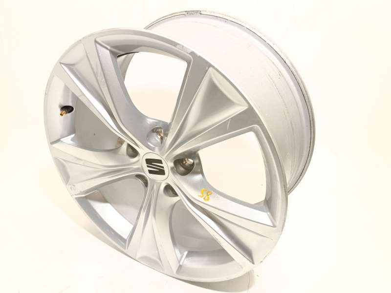 Recambio de llanta para seat leon (kl1, klg) 1.5 etsi referencia OEM IAM 5FA601025C8Z8 2