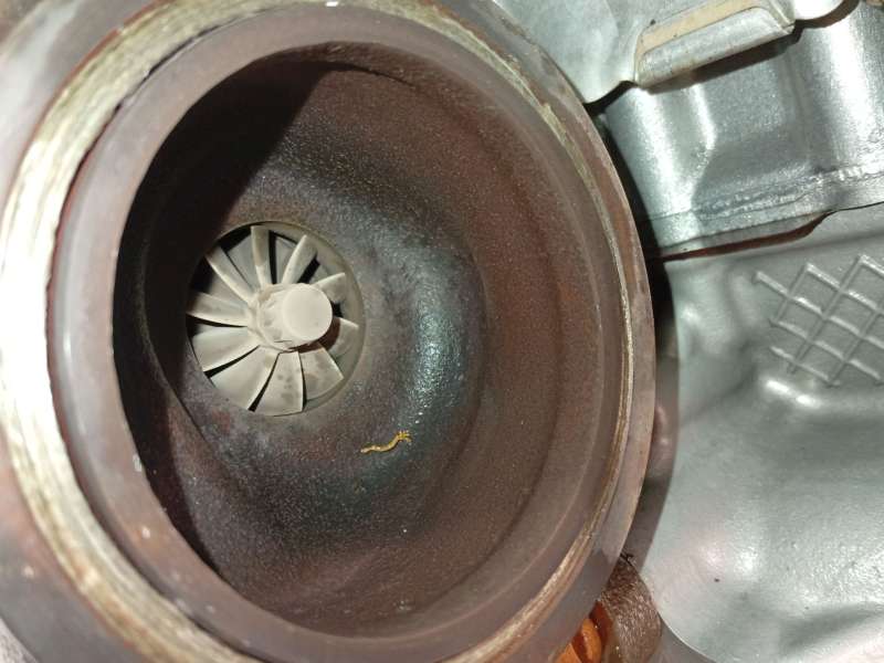 Recambio de motor completo para volkswagen t-cross (c11, d31) 1.0 tsi referencia OEM IAM DLA DLAA 7