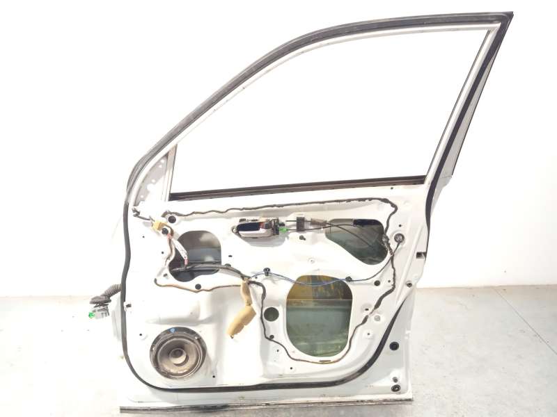 Recambio de puerta delantera derecha para suzuki grand vitara ii (jt, te, td) 1.9 ddis a las 4 ruedas (jt419, td44, jb419wd, jb4 - Blanco 4