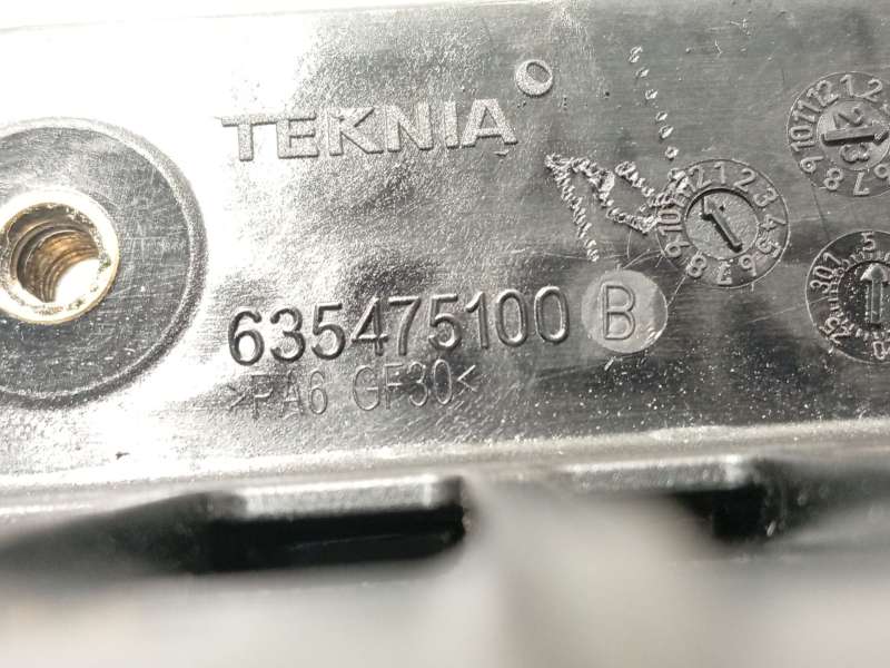 Recambio de airbag delantero derecho para mercedes-benz sprinter 4-t furgoneta (b907, b910) 419 cdi rwd (907.643, 907.645, 907.6 5