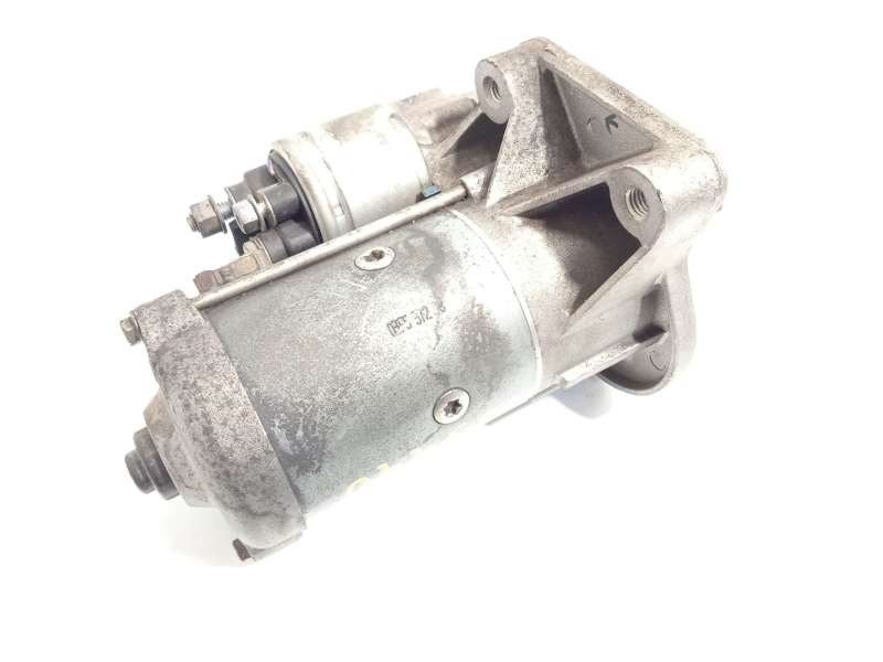 Recambio de motor arranque para ford c-max (ceu) trend referencia OEM IAM AV6N11000GD 2269109 ESW20E11 - Blanco 2