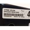 Recambio de mando climatizador para nissan pulsar hatchback (c13) 1.5 dci referencia OEM IAM 275003ZL0A  