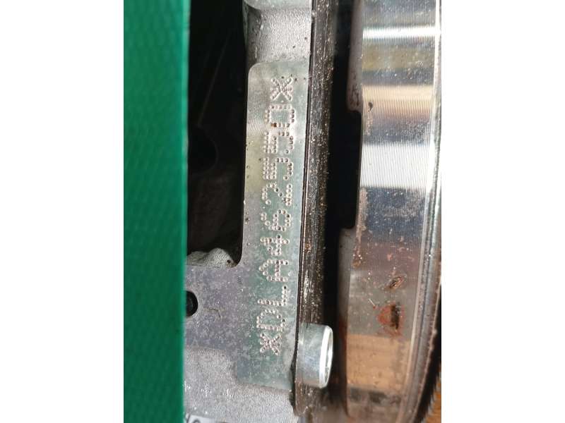 Recambio de motor completo para volkswagen t-cross (c11, d31) 1.0 tsi referencia OEM IAM DLA DLAA 8