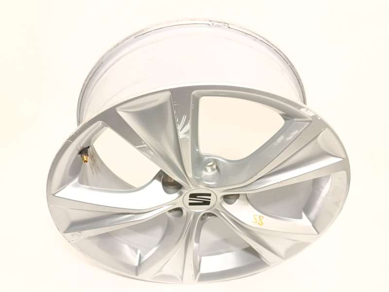 Recambio de llanta para seat leon (kl1, klg) 1.5 etsi referencia OEM IAM 5FA601025C8Z8 3