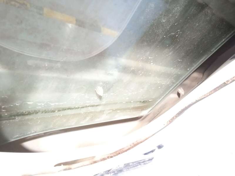 Recambio de puerta delantera derecha para suzuki grand vitara ii (jt, te, td) 1.9 ddis a las 4 ruedas (jt419, td44, jb419wd, jb4 - Blanco 5