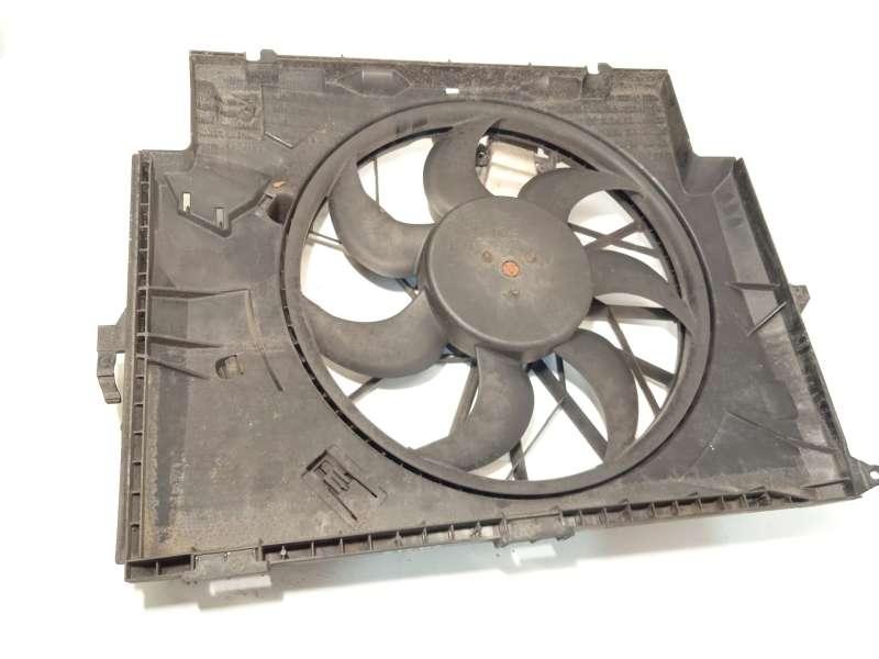 Recambio de electroventilador para bmw 3 (e90) 320 d referencia OEM IAM 7801993 17427801993 0130303941 - Blanco 2