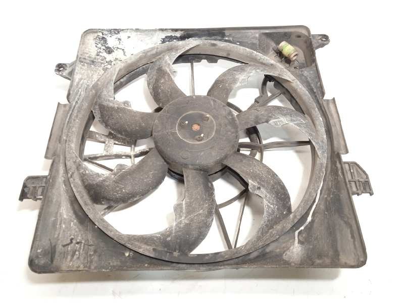 ELECTROVENTILADOR 253803ZXXX 253803Z801