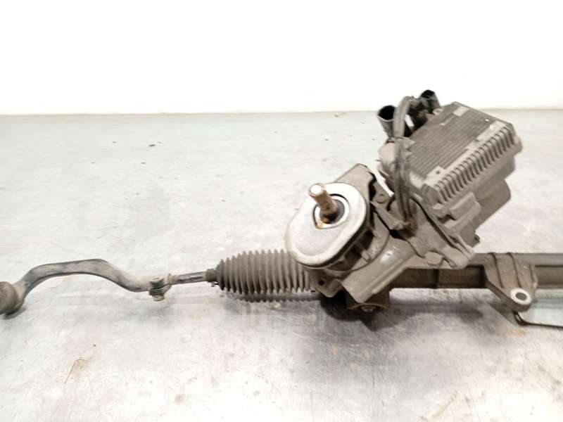 Recambio de cremallera direccion para mini mini clubman (r55) cooper s referencia OEM IAM 6783546 32106856876 - Azul 2