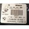 Recambio de electroventilador para bmw 3 (e90) 320 d referencia OEM IAM 7801993 17427801993 0130303941