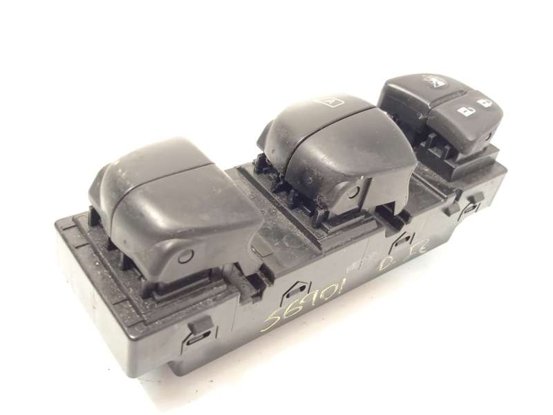 MANDO ELEVALUNAS DELANTERO IZQUIERDO 254013ZL1A 
