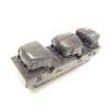 Recambio de mando elevalunas delantero izquierdo para nissan pulsar hatchback (c13) 1.5 dci referencia OEM IAM 254013ZL1A  