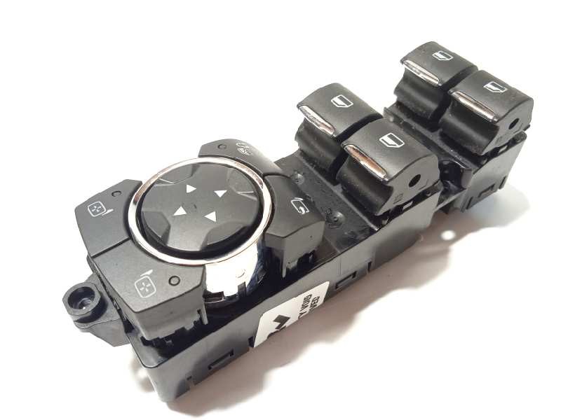 MANDO ELEVALUNAS DELANTERO IZQUIERDO DG9T14540DDW 1946785 