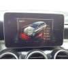 mercedes-benz clase c (w205) familiar del año 2014