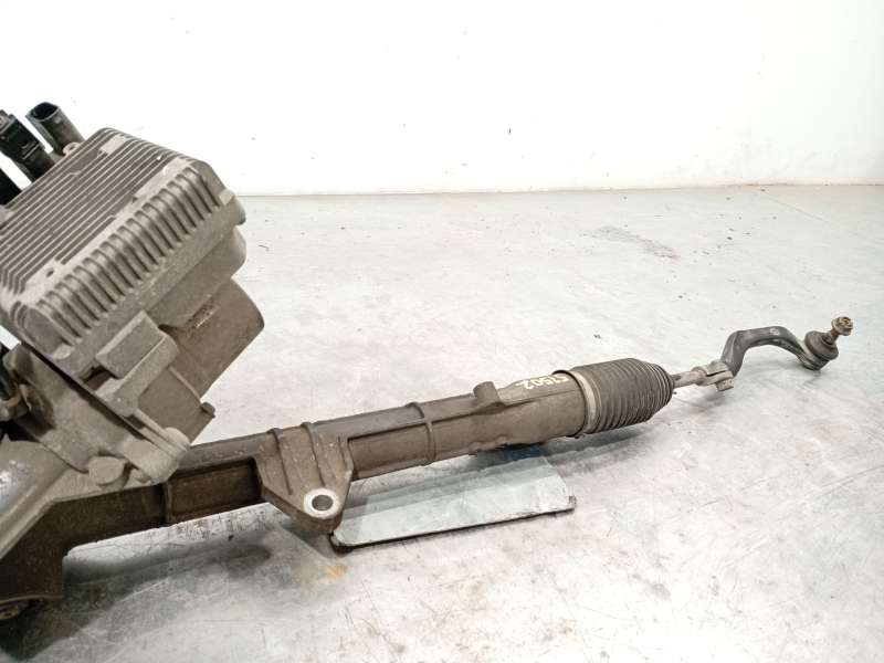 Recambio de cremallera direccion para mini mini clubman (r55) cooper s referencia OEM IAM 6783546 32106856876 - Azul 3