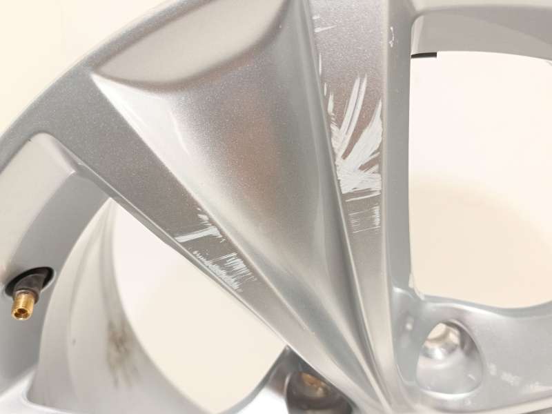Recambio de llanta para seat leon (kl1, klg) 1.5 etsi referencia OEM IAM 5FA601025C8Z8 5