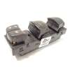 Recambio de mando elevalunas delantero izquierdo para nissan pulsar hatchback (c13) 1.5 dci referencia OEM IAM 254013ZL1A  