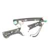 Recambio de elevalunas delantero derecho para bmw 3 (e90) 320 d referencia OEM IAM 6927028 67626927028 