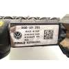 Recambio de radiador agua para seat ibiza v (kj1, kjg) 1.0 mpi referencia OEM IAM 2Q0121253  