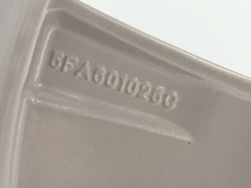 Recambio de llanta para seat leon (kl1, klg) 1.5 etsi referencia OEM IAM 5FA601025C8Z8 7