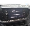 Recambio de pantalla multifuncion para volkswagen t-cross (c11, d31) 1.0 tsi referencia OEM IAM 5G6919605B  A2C1967770103