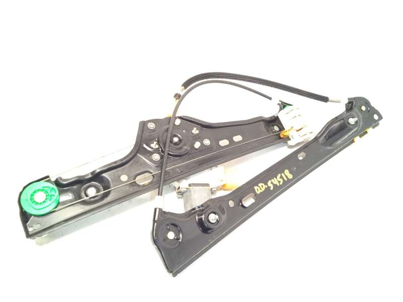 Recambio de elevalunas delantero derecho para bmw 3 (e90) 320 d referencia OEM IAM 6927028 67626927028 - Blanco 2
