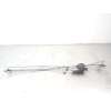 Recambio de motor limpia delantero para peugeot 308 sw 1.6 hdi fap referencia OEM IAM 9684806680 6405HY 