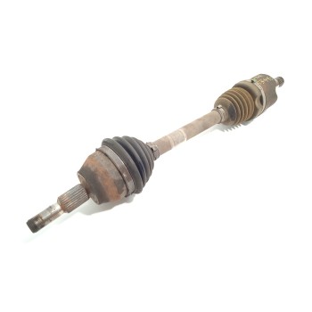 TRANSMISION DELANTERA IZQUIERDA AV613B437CC 2557555 