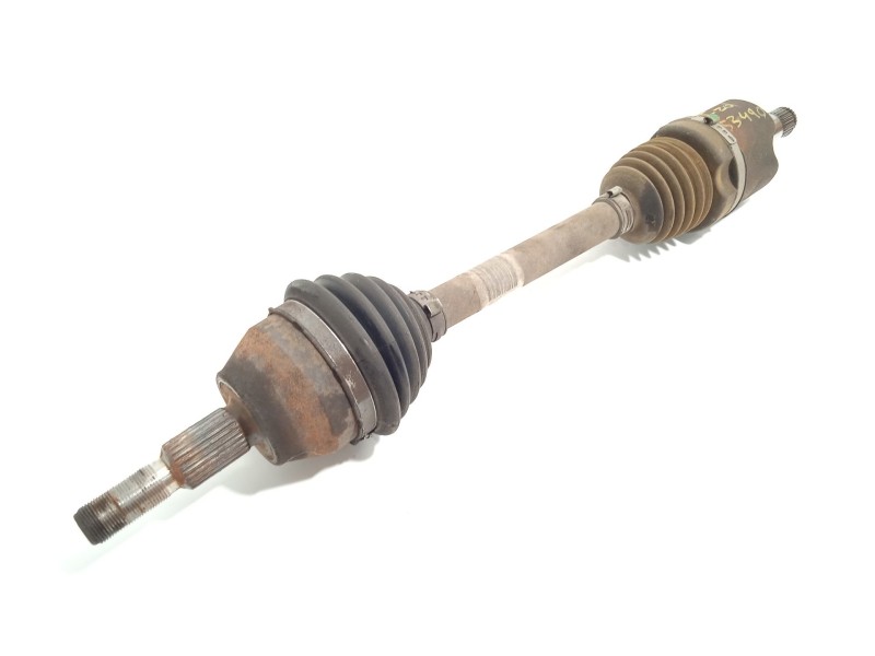 TRANSMISION DELANTERA IZQUIERDA AV613B437CC 2557555 