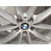Recambio de llanta para bmw x3 (g01, f97, g08) xdrive 20 d referencia OEM IAM 6880047 36116880047 