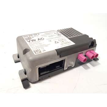 MODULO ELECTRONICO 2GA035284B 