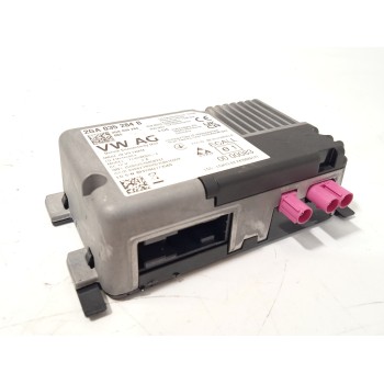 MODULO ELECTRONICO 2GA035284B 