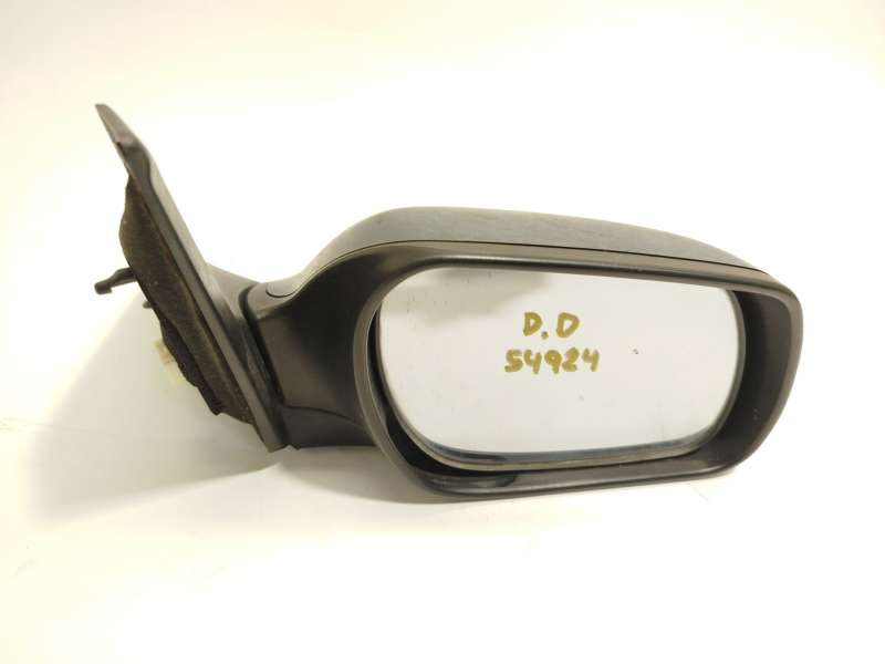 Recambio de retrovisor derecho para mazda 3 (bk) 1.6 di turbo referencia OEM IAM BP4L69120M08 - Negro 2