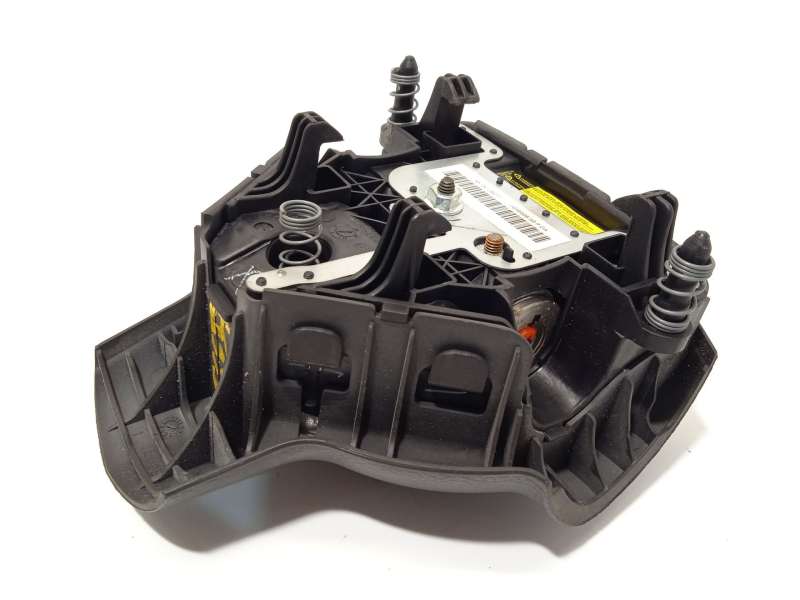 Recambio de airbag delantero izquierdo para toyota corolla (_e12_) 1.4 d (nde120_) referencia OEM IAM 4513002260B0 4513002270 - Azul 3