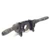 Recambio de mando intermitentes para nissan pulsar hatchback (c13) 1.5 dci referencia OEM IAM 255604EA2B  