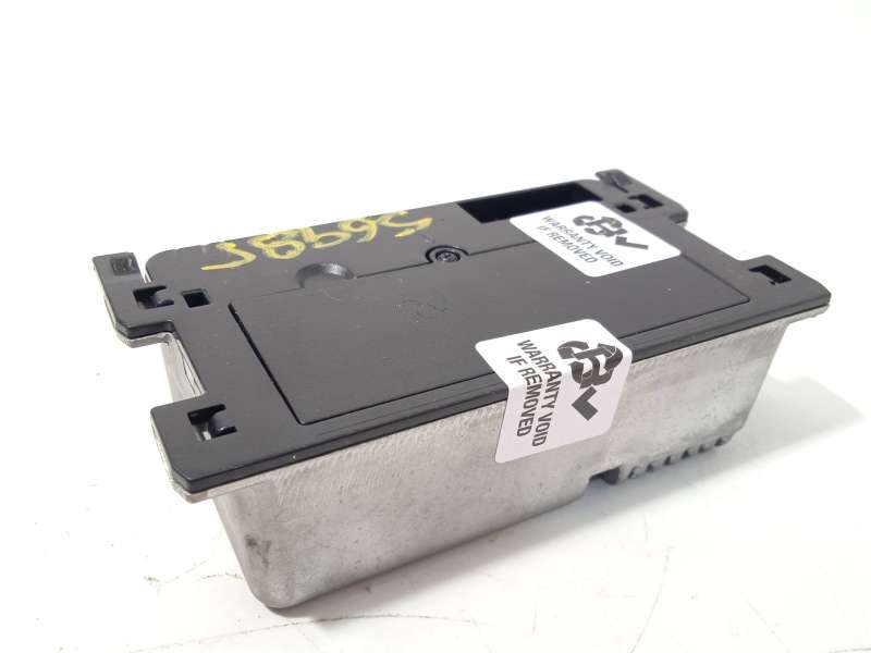 Recambio de modulo electronico para seat arona (kj7, kjp) 1.0 tsi referencia OEM IAM 2GA035284B - Gris 2